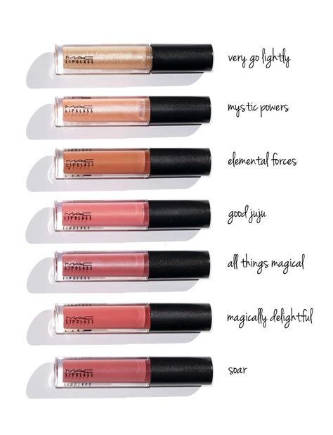 mac lip gloss black|lip gloss mac cosmetics.